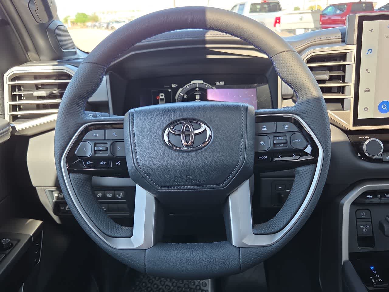 Thumbnail: 2026 Toyota Tundra - 19