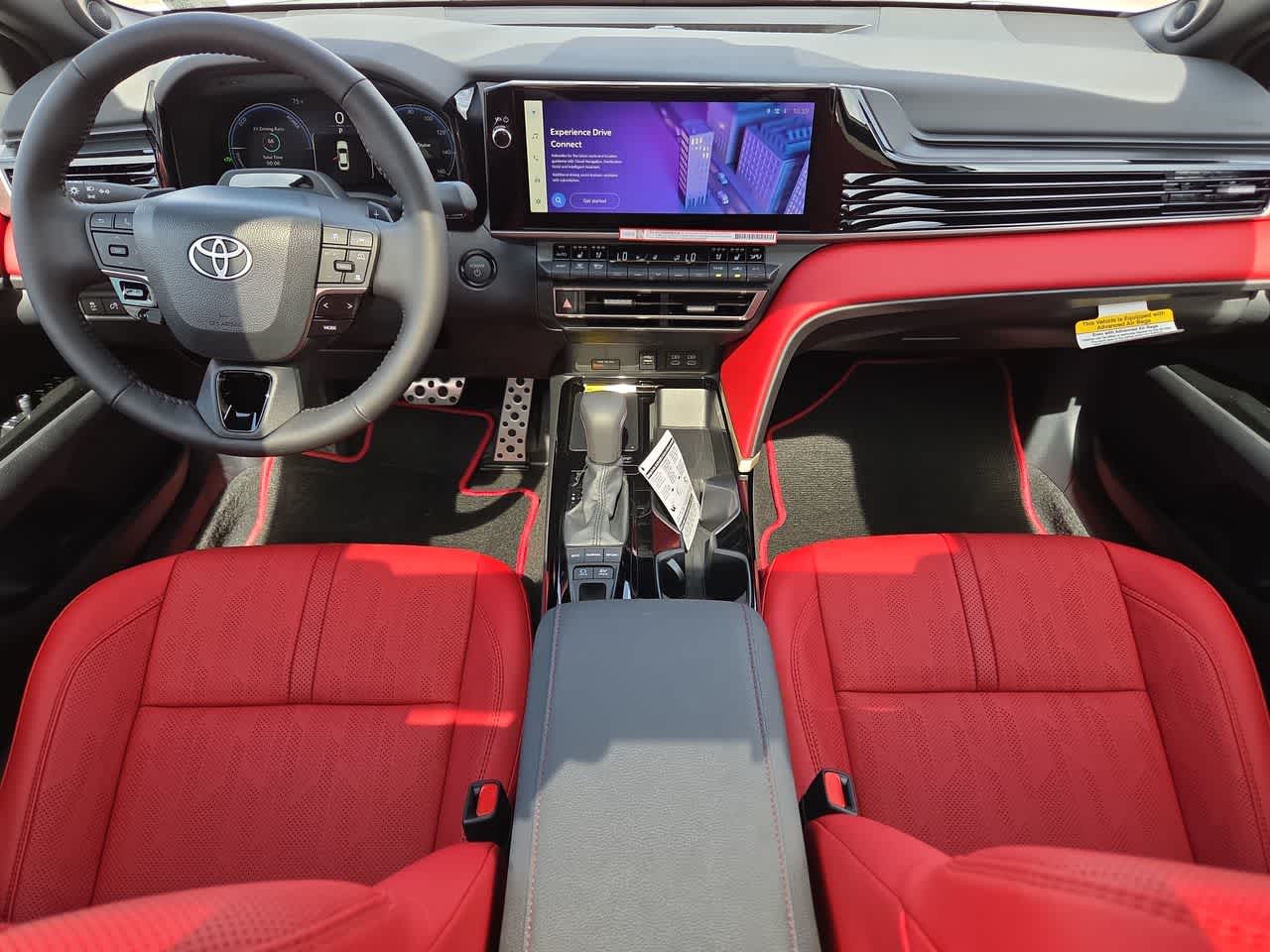 Thumbnail: 2026 Toyota Camry - 14