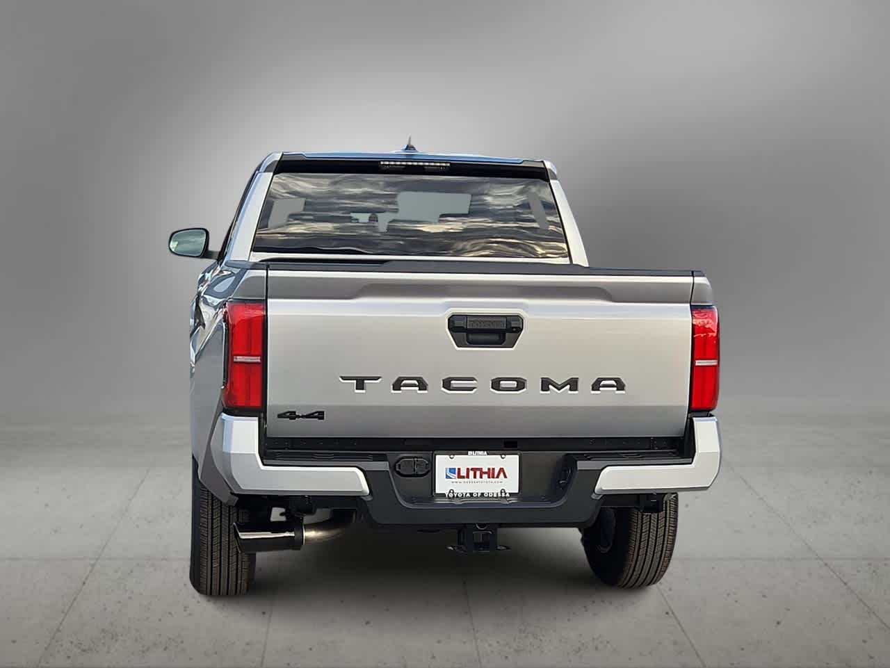 Thumbnail: 2026 Toyota Tacoma - 7