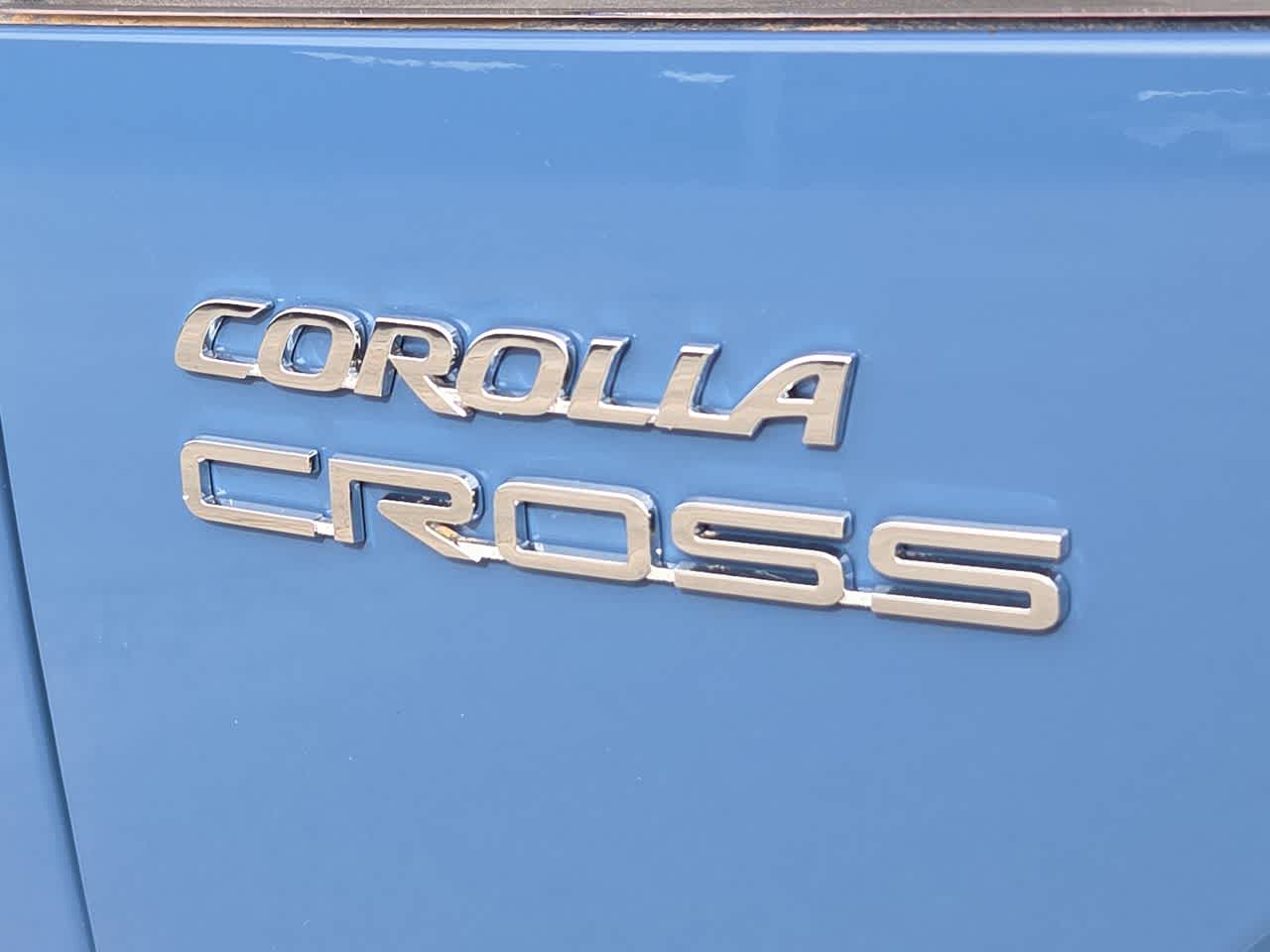 Thumbnail: 2026 Toyota Corolla Cross - 11