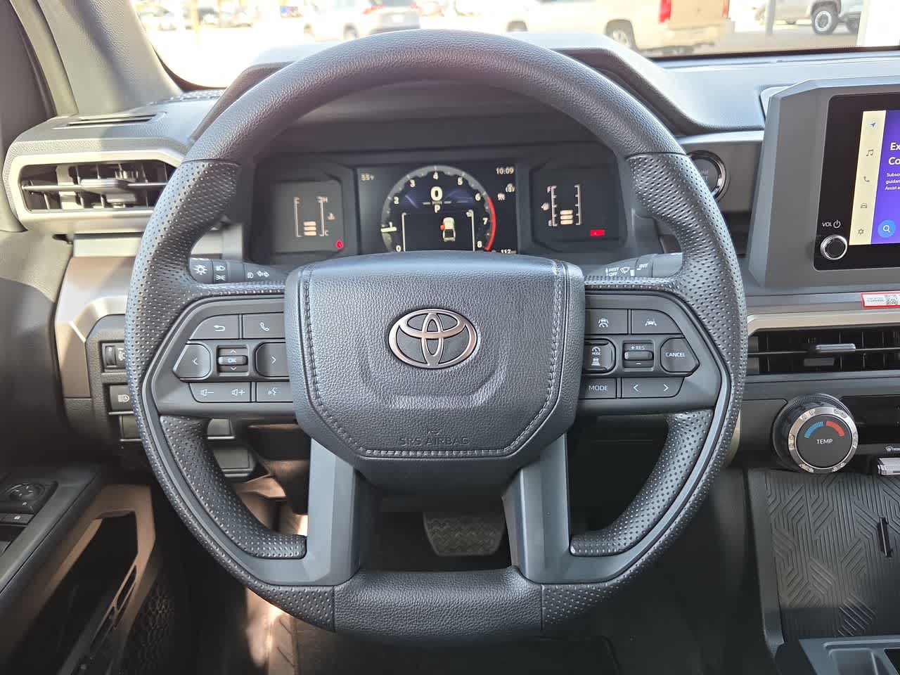 Thumbnail: 2026 Toyota Tacoma - 19