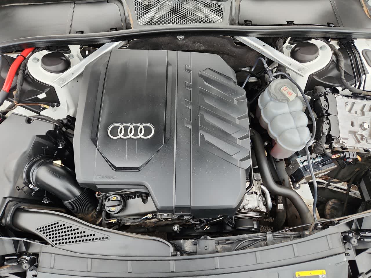 Thumbnail: 2021 Audi A5 - 13