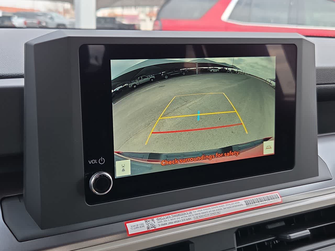 Thumbnail: 2026 Toyota Tacoma - 25