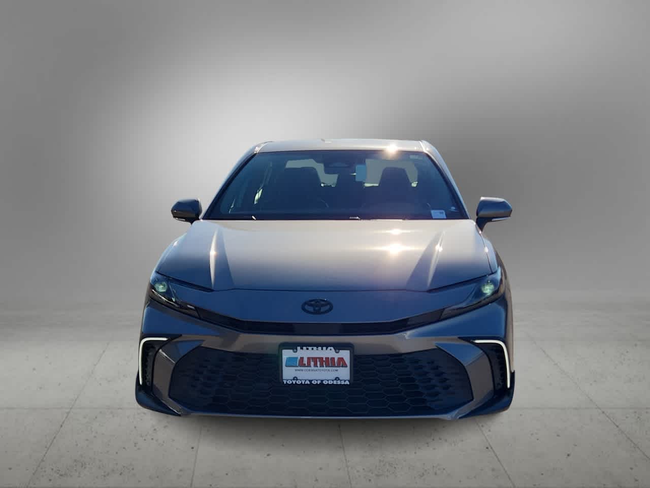 Thumbnail: 2026 Toyota Camry - 3