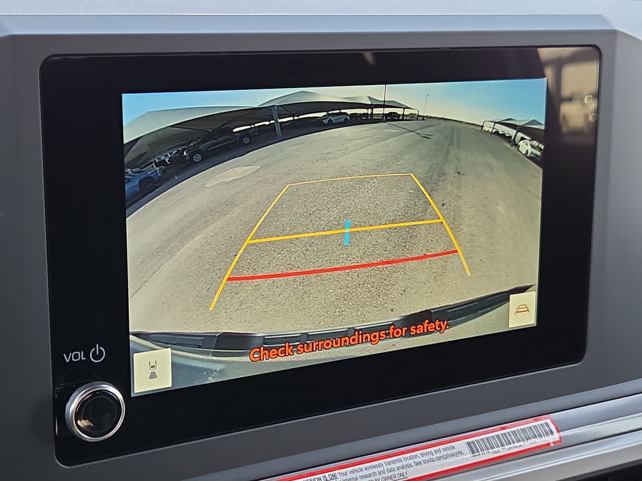 Thumbnail: 2026 Toyota Tacoma - 25