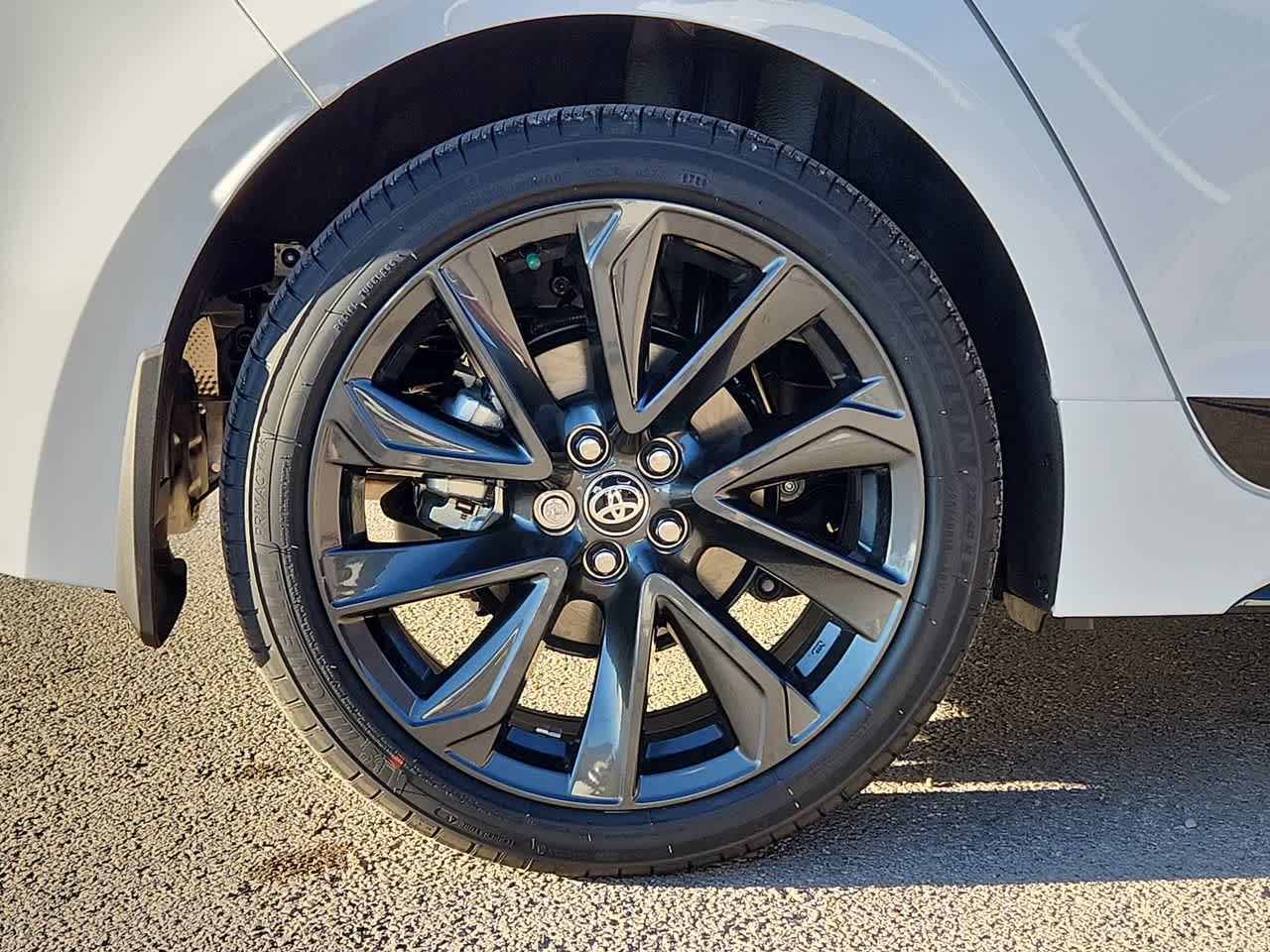 Thumbnail: 2026 Toyota Corolla - 12