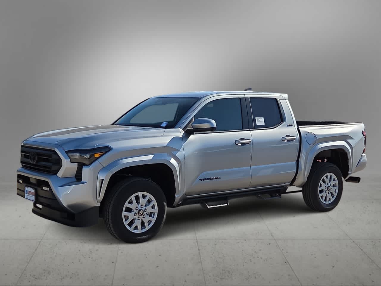 Thumbnail: 2026 Toyota Tacoma - 1