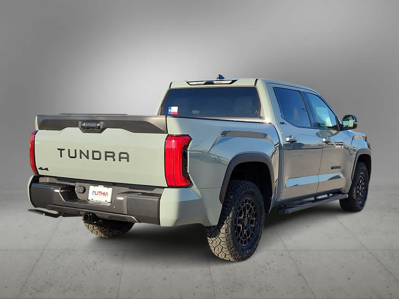 Thumbnail: 2026 Toyota Tundra - 8