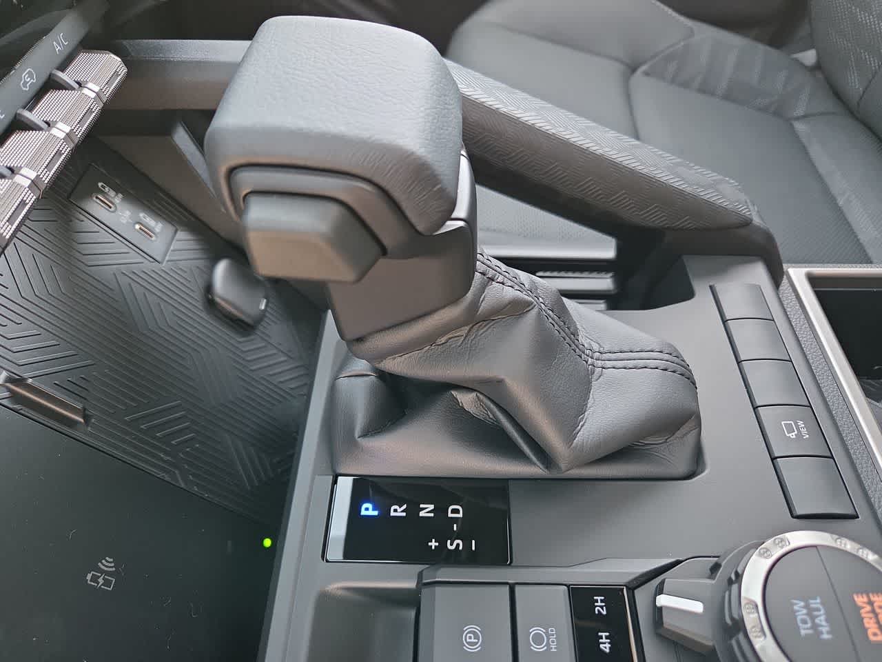 Thumbnail: 2026 Toyota 4Runner - 21