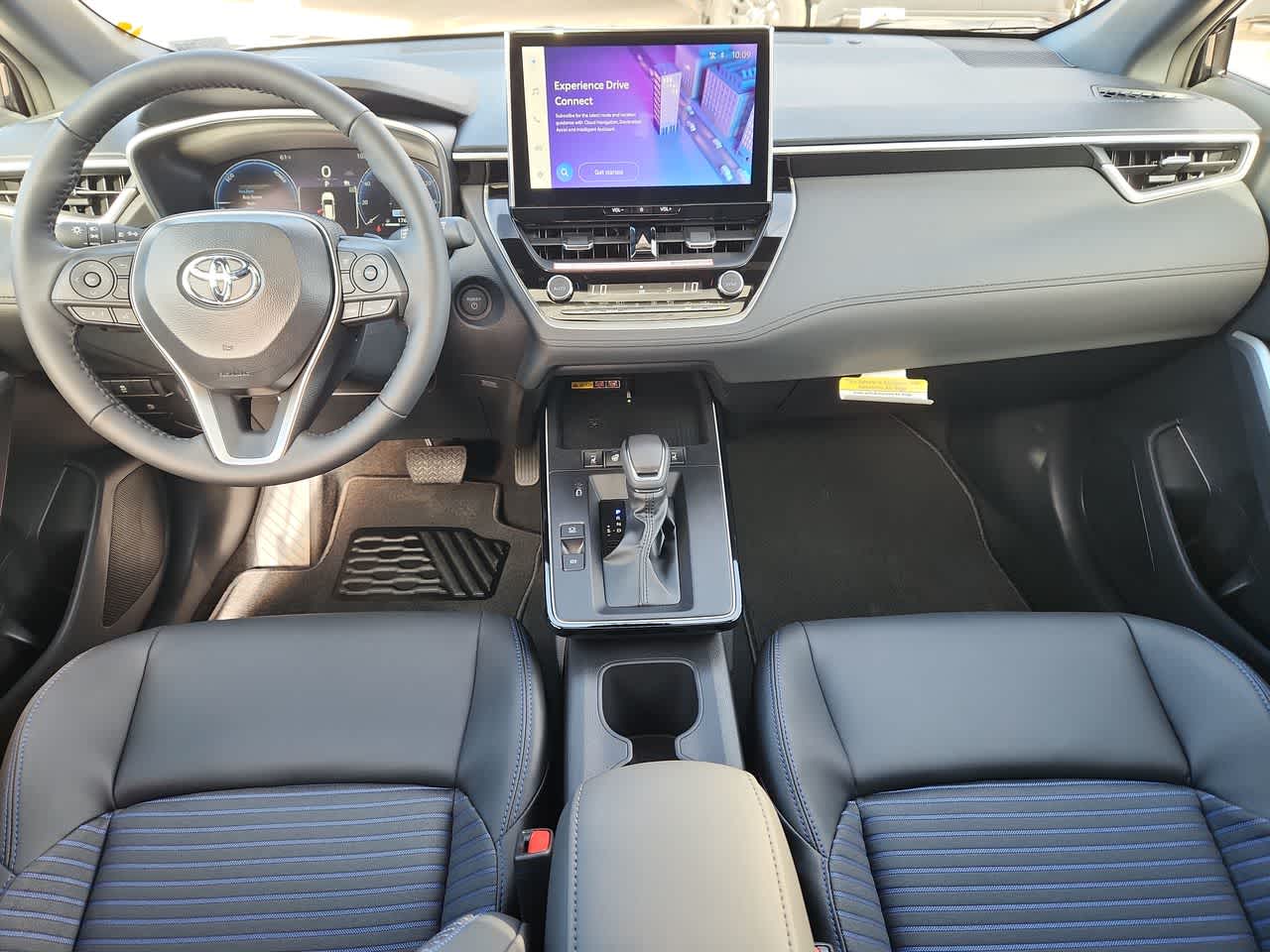 Thumbnail: 2026 Toyota Corolla Cross - 14