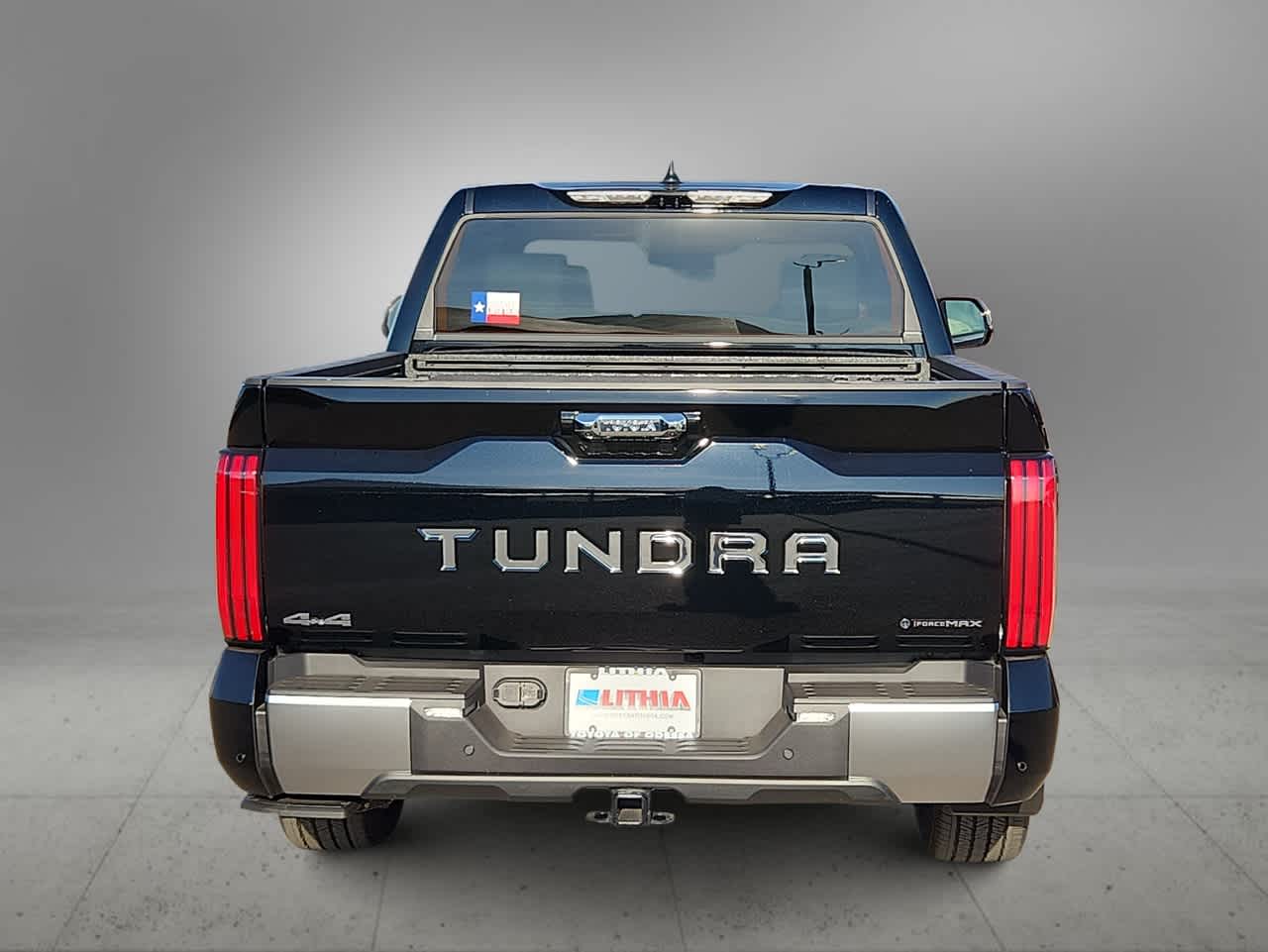 Thumbnail: 2026 Toyota Tundra - 7