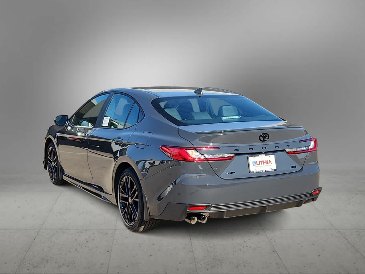 Thumbnail: 2026 Toyota Camry - 6