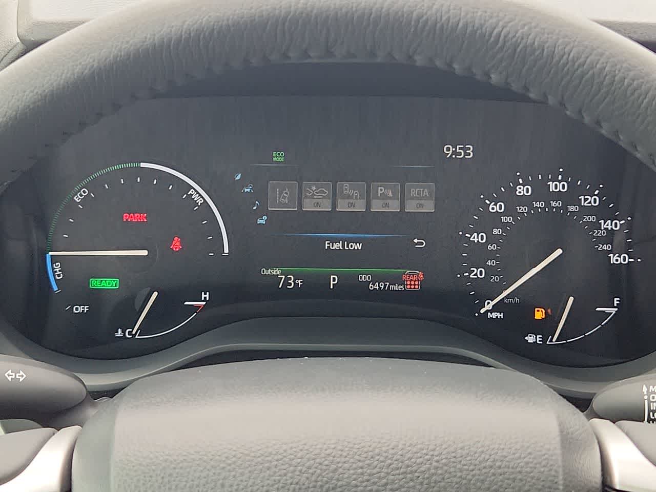 Thumbnail: 2025 Toyota Sienna - 22