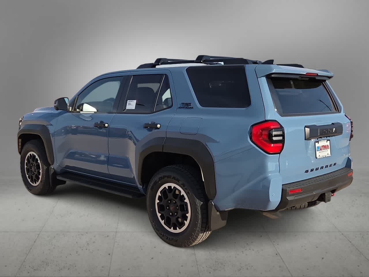 Thumbnail: 2026 Toyota 4Runner - 6