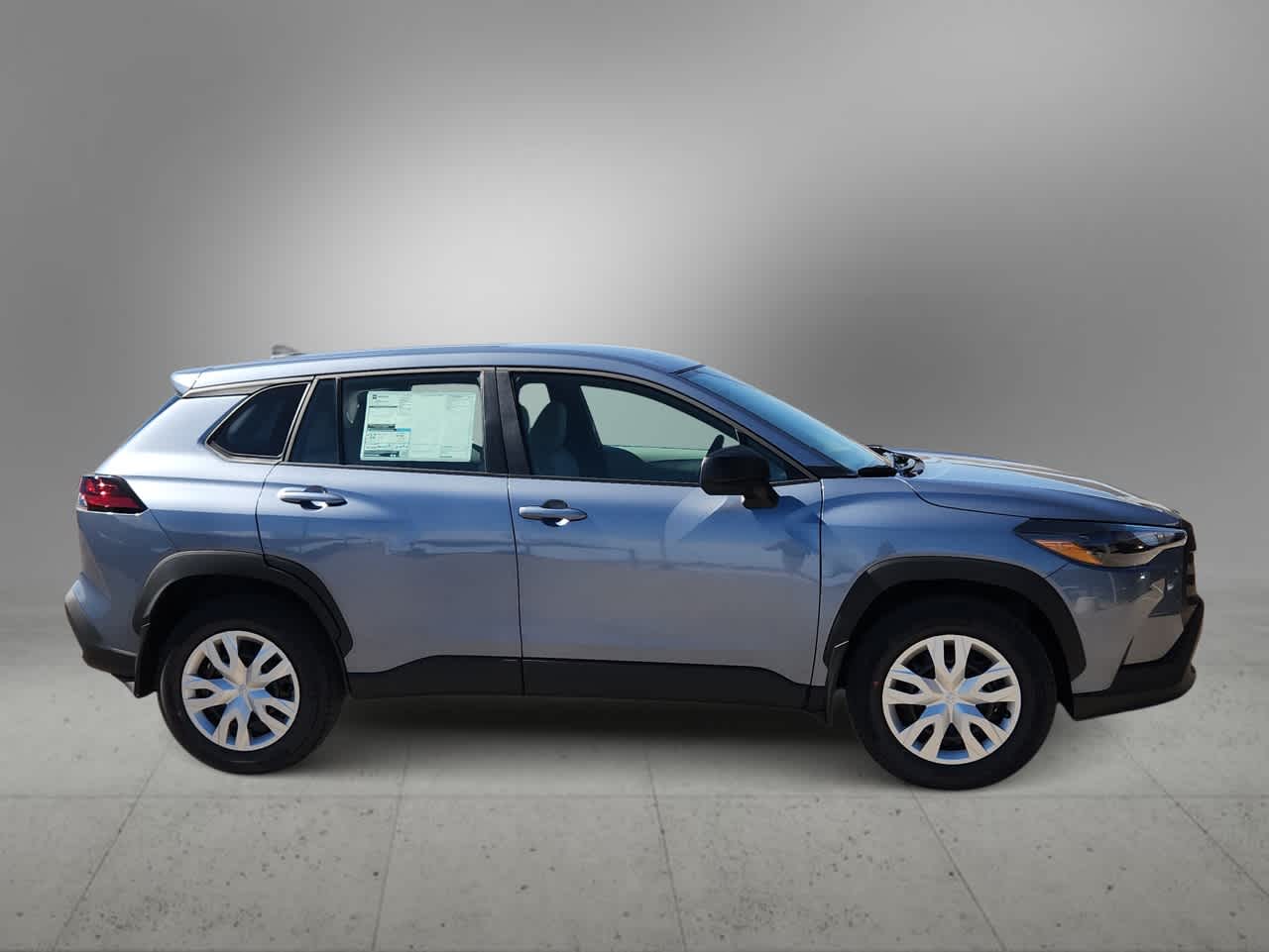 Thumbnail: 2026 Toyota Corolla Cross - 9