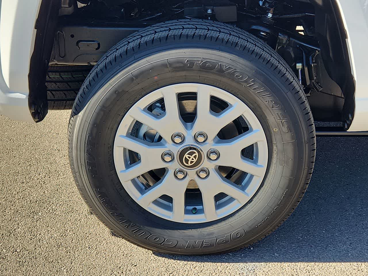 Thumbnail: 2025 Toyota Tacoma - 12