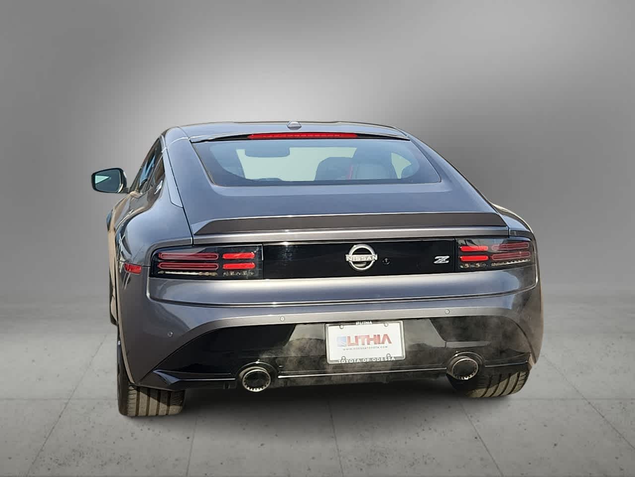 Thumbnail: 2024 Nissan Z - 7
