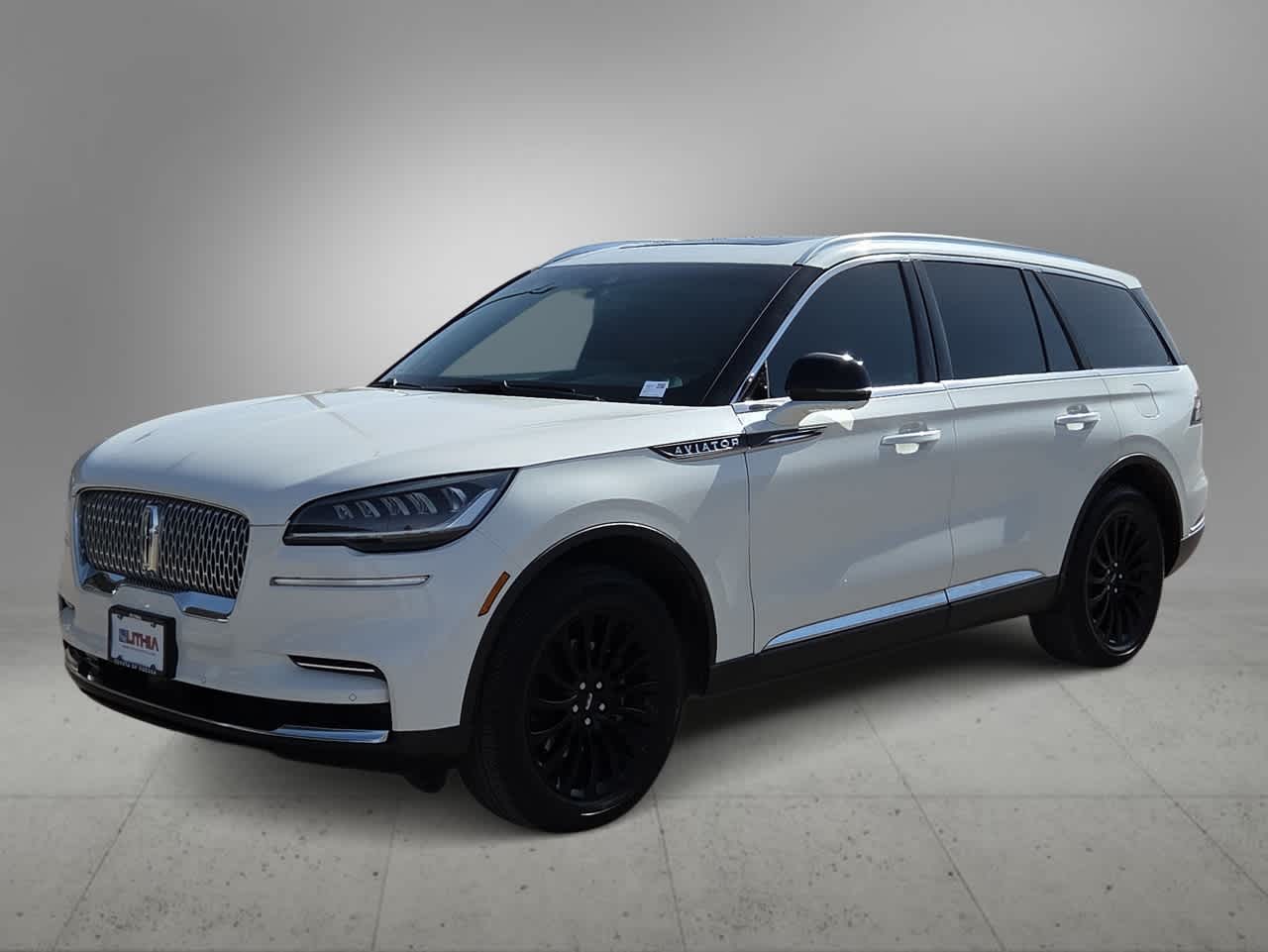 2022 Lincoln Aviator Reserve -
                  Odessa, TX