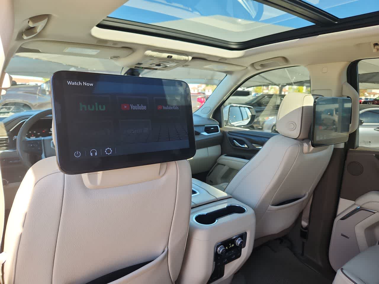 Thumbnail: 2022 GMC Yukon - 16