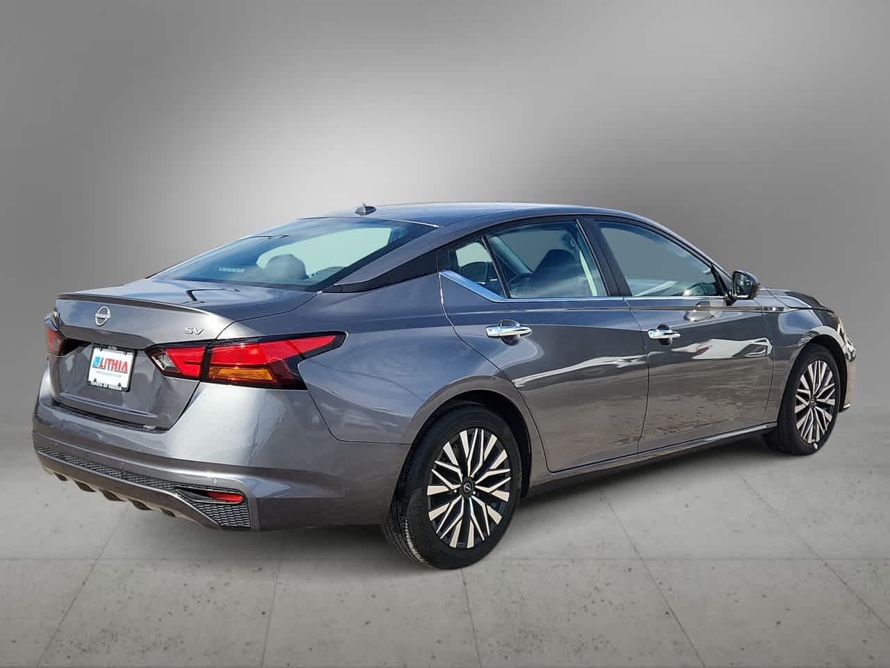 Thumbnail: 2024 Nissan Altima - 8