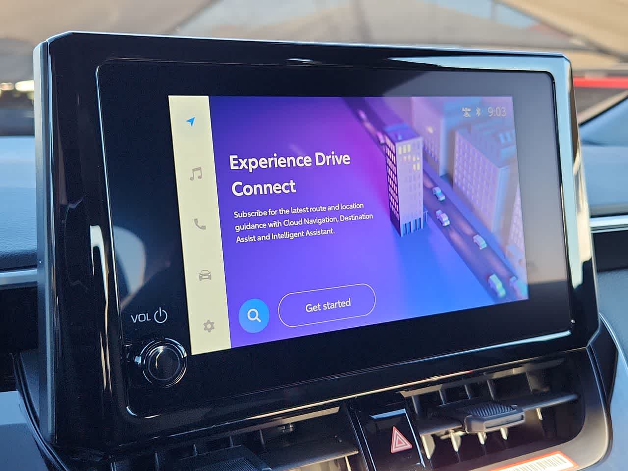 Thumbnail: 2026 Toyota Corolla - 24