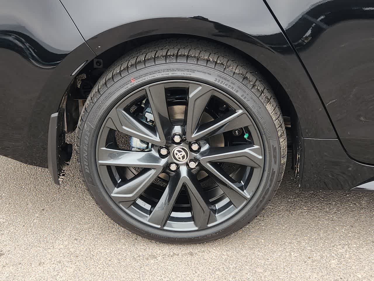 Thumbnail: 2026 Toyota Corolla - 12