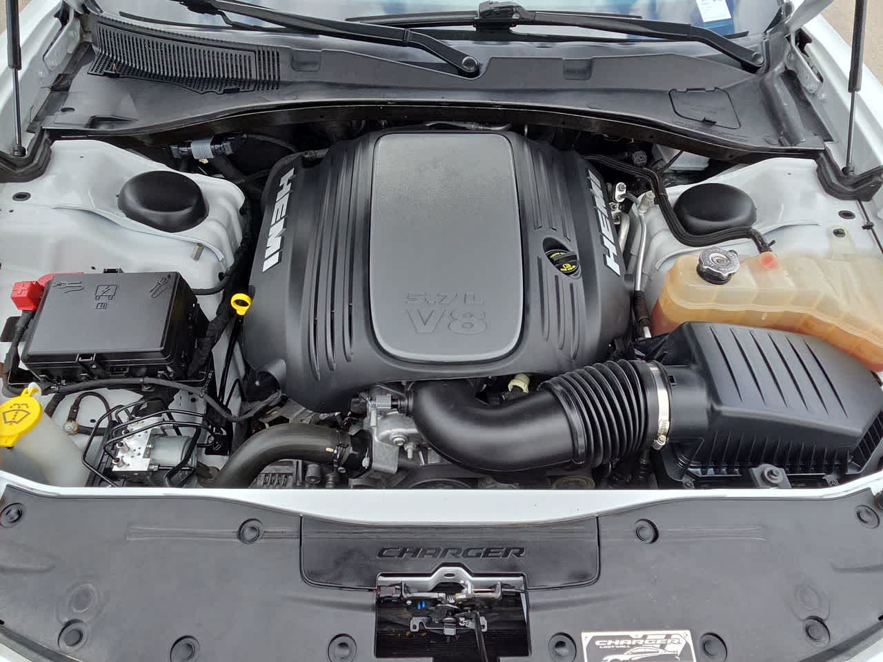Thumbnail: 2023 Dodge Charger - 12