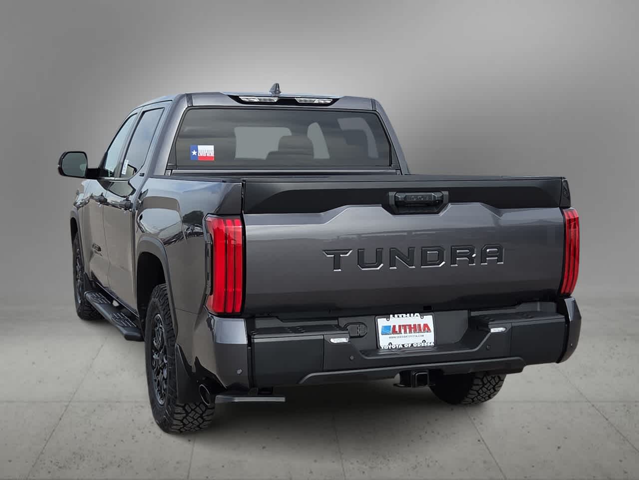 Thumbnail: 2026 Toyota Tundra - 7
