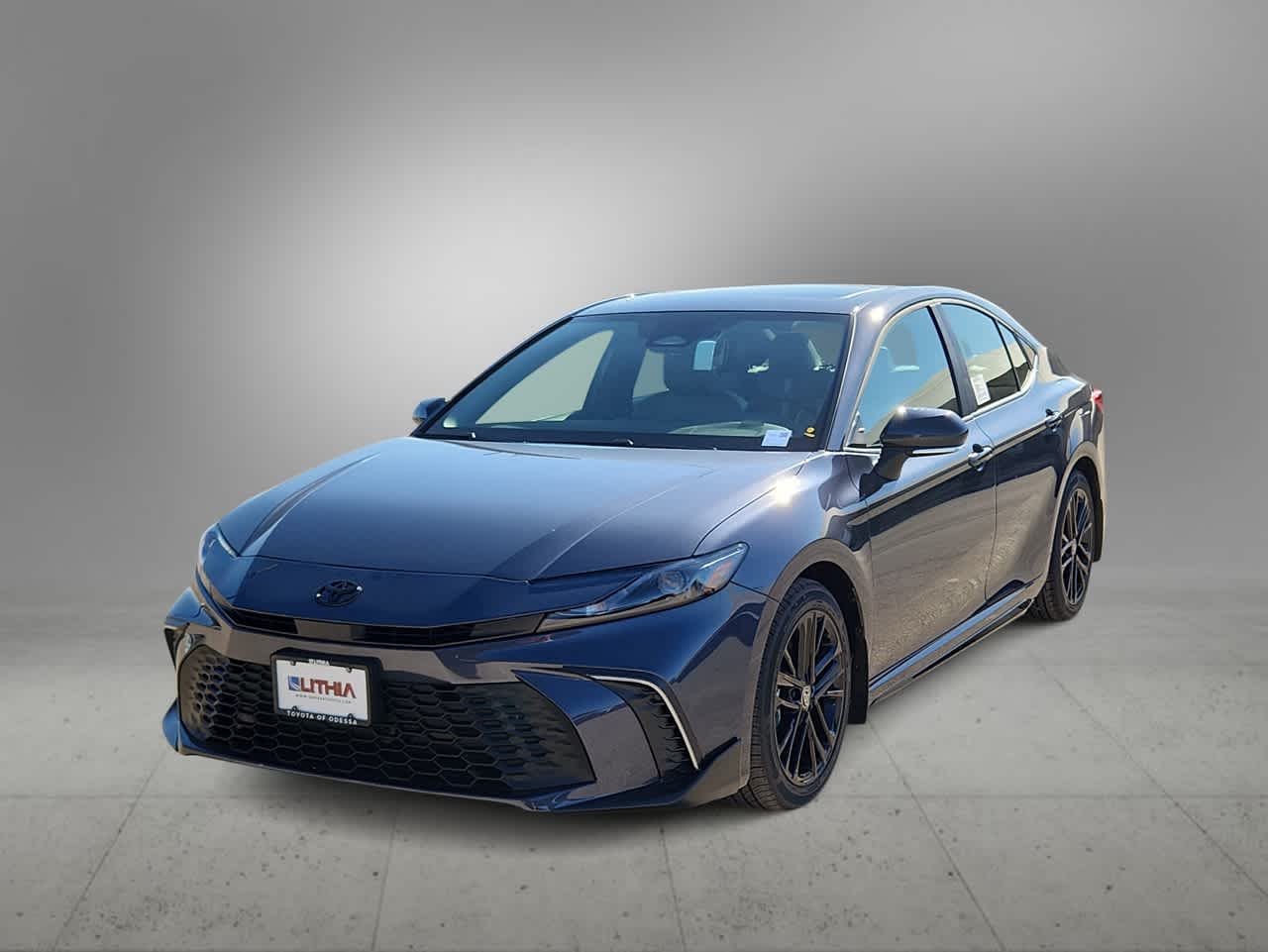 Thumbnail: 2026 Toyota Camry - 4