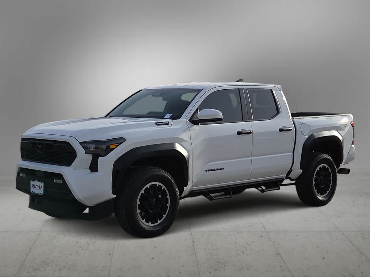 Thumbnail: 2026 Toyota Tacoma - 4