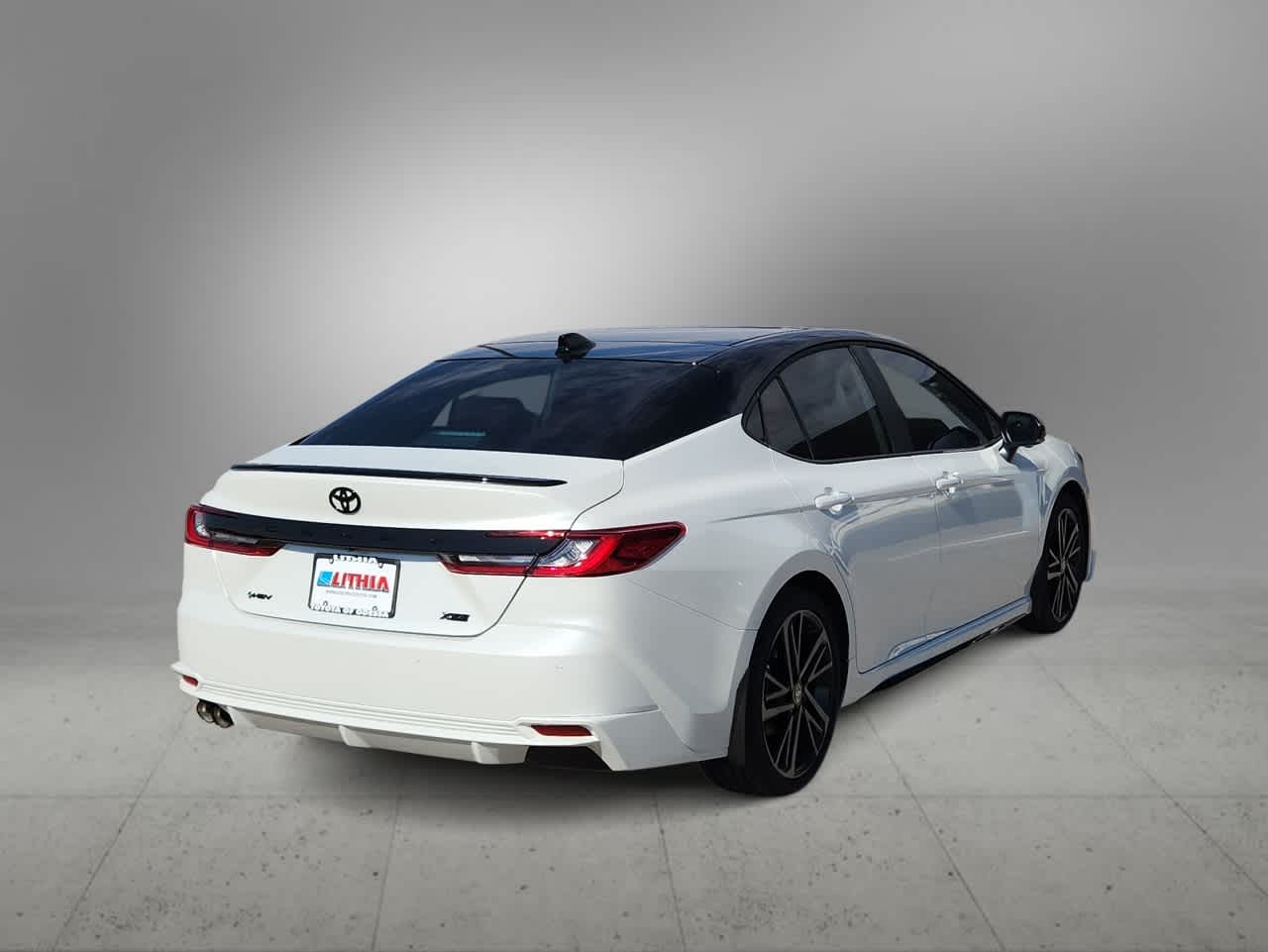 Thumbnail: 2026 Toyota Camry - 8