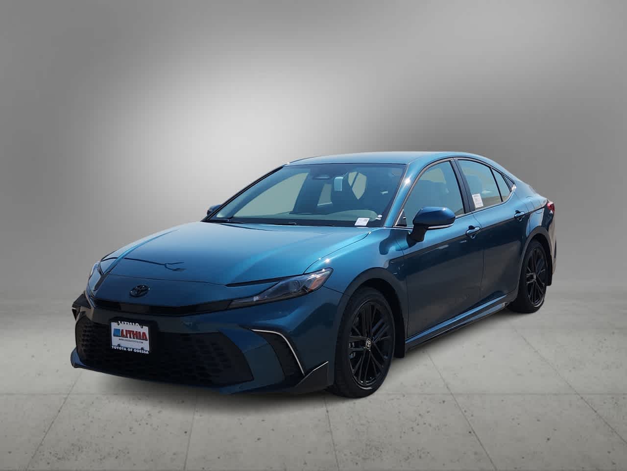 Thumbnail: 2025 Toyota Camry - 1