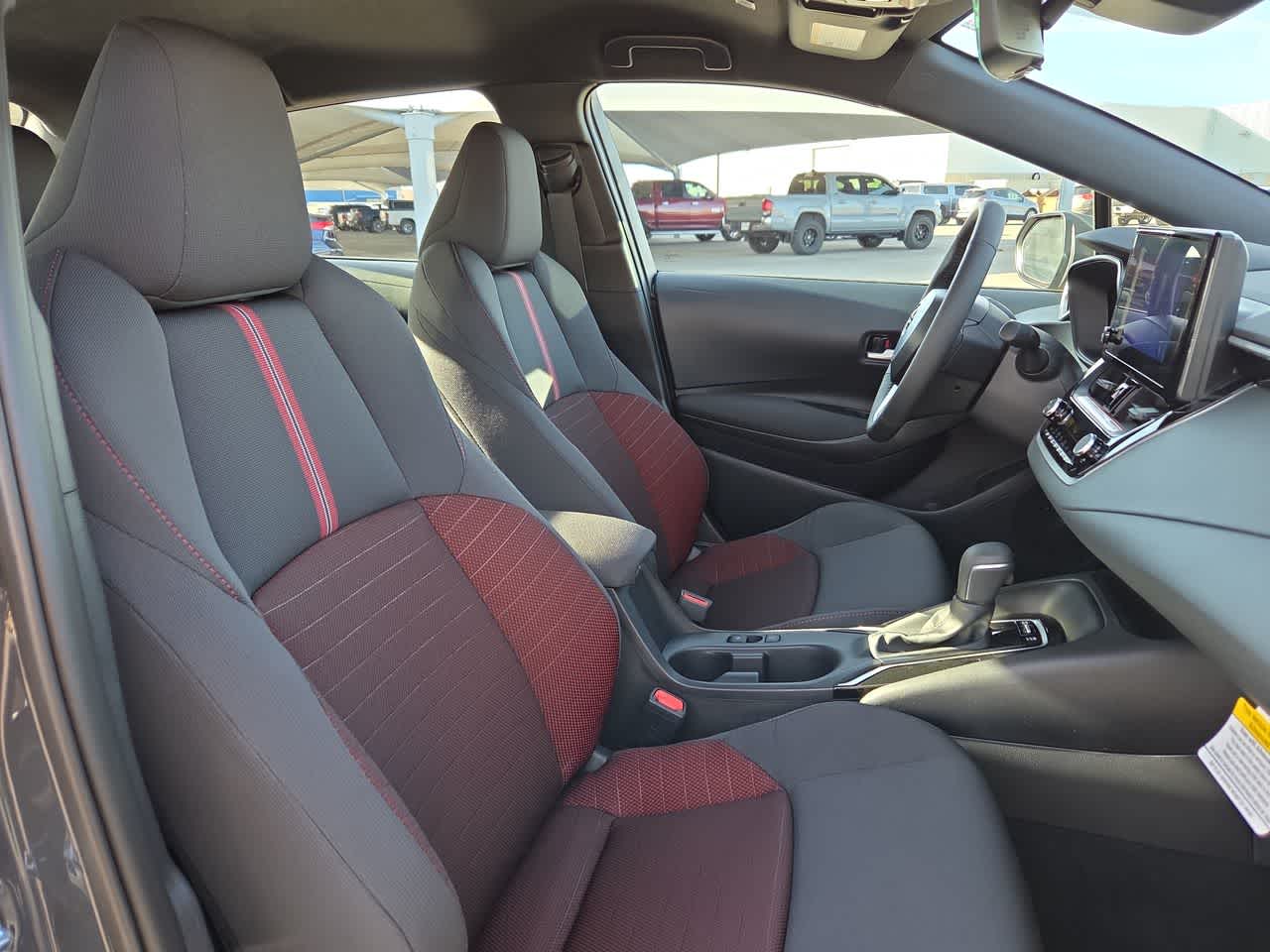 Thumbnail: 2026 Toyota Corolla - 18