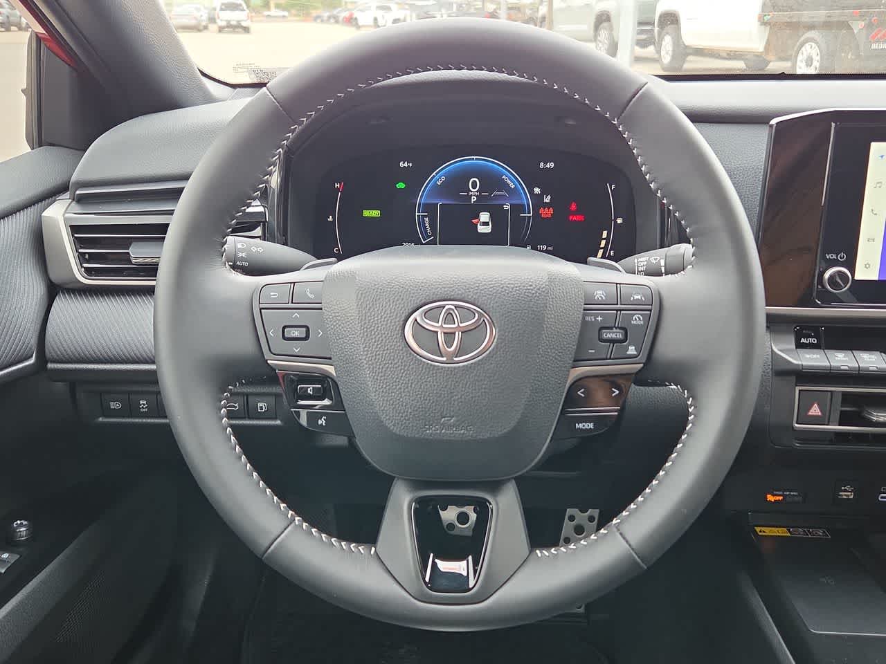 Thumbnail: 2026 Toyota Camry - 19