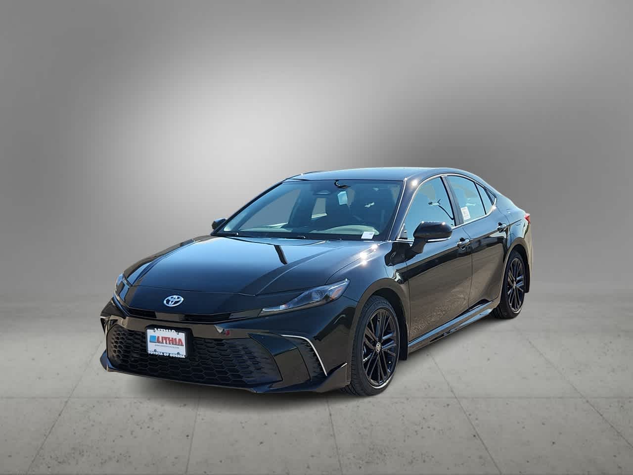 Thumbnail: 2025 Toyota Camry - 4