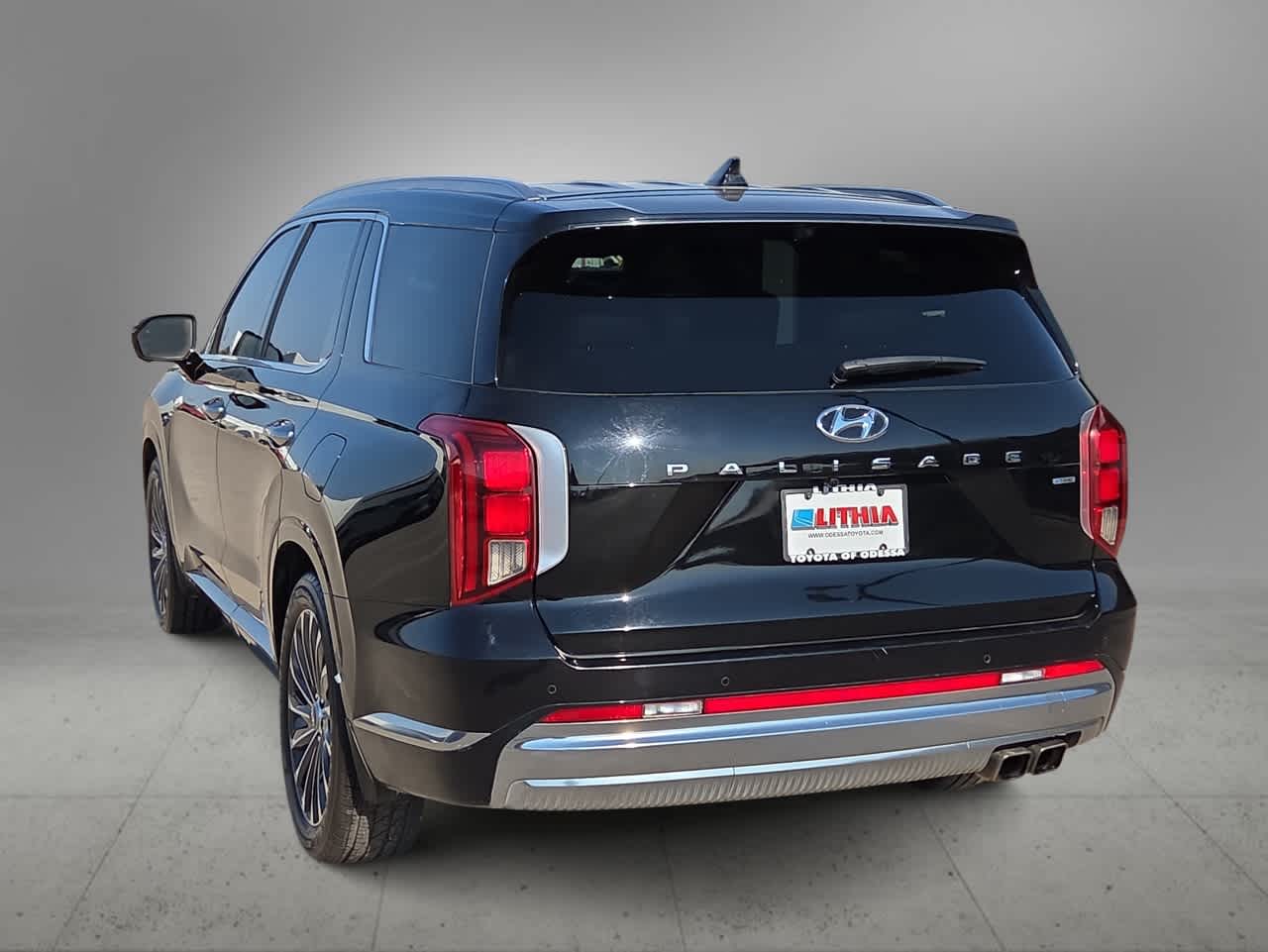 Thumbnail: 2023 Hyundai Palisade - 7