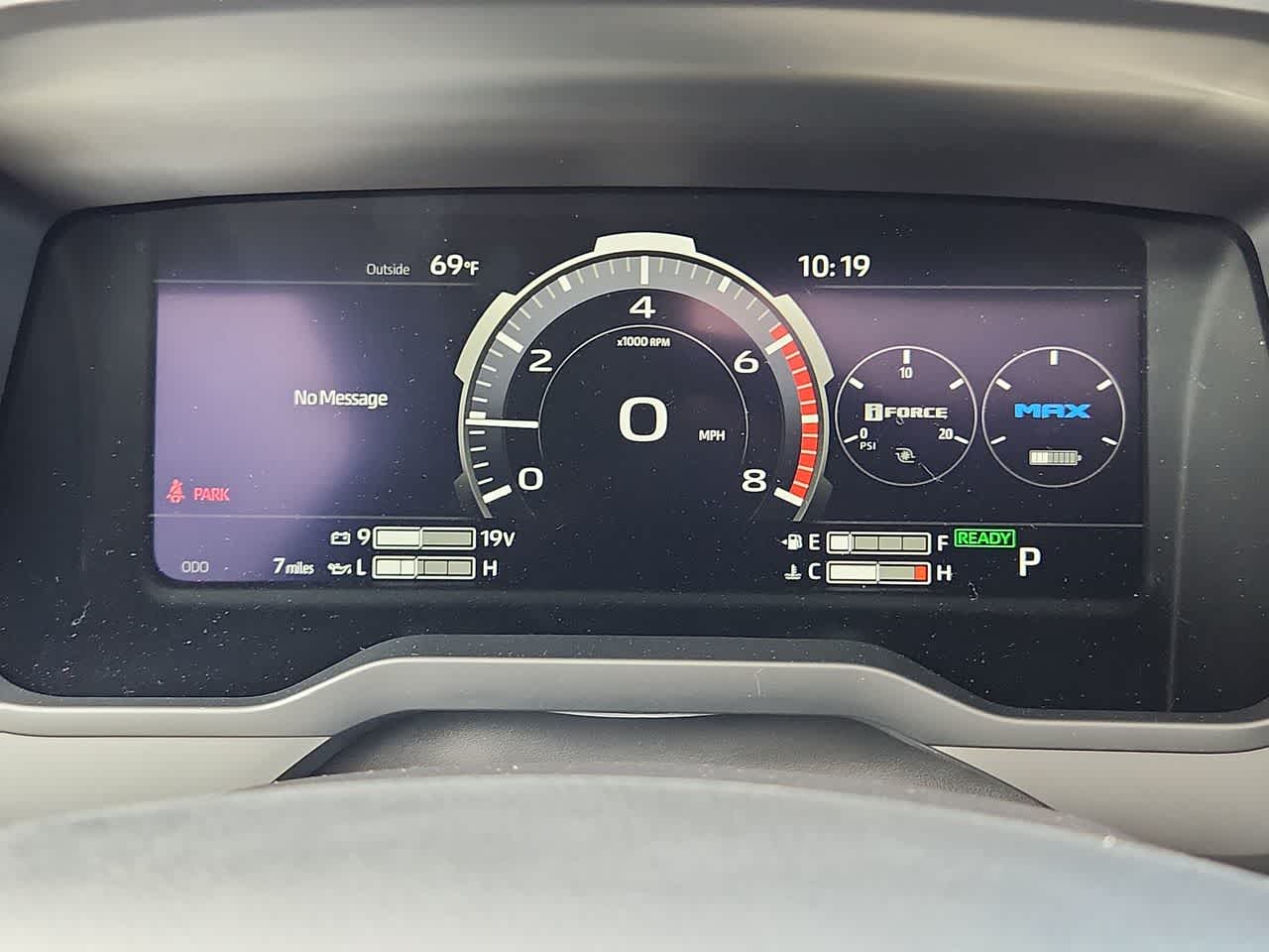 Thumbnail: 2026 Toyota Tundra - 22