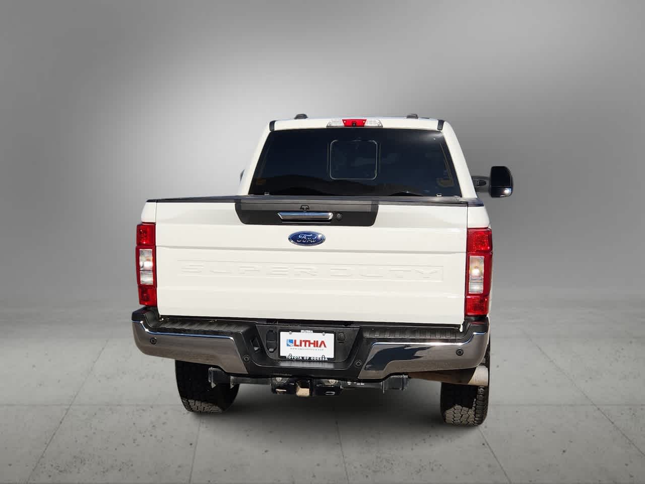 Thumbnail: 2022 Ford Econoline - 7