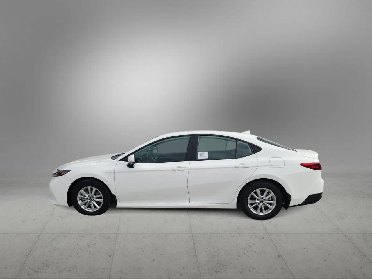 Thumbnail: 2026 Toyota Camry - 5