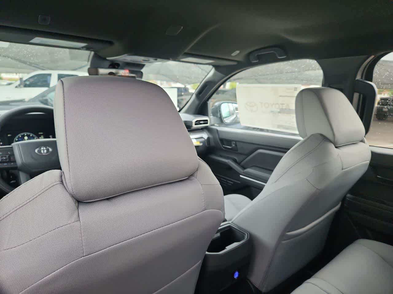 Thumbnail: 2025 Toyota Tacoma - 16