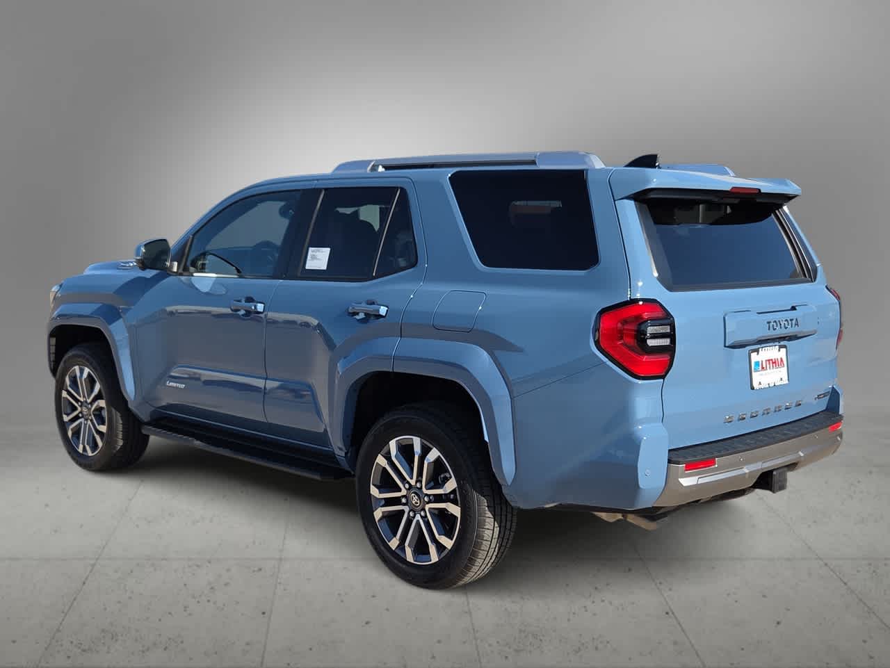 Thumbnail: 2026 Toyota 4Runner - 6