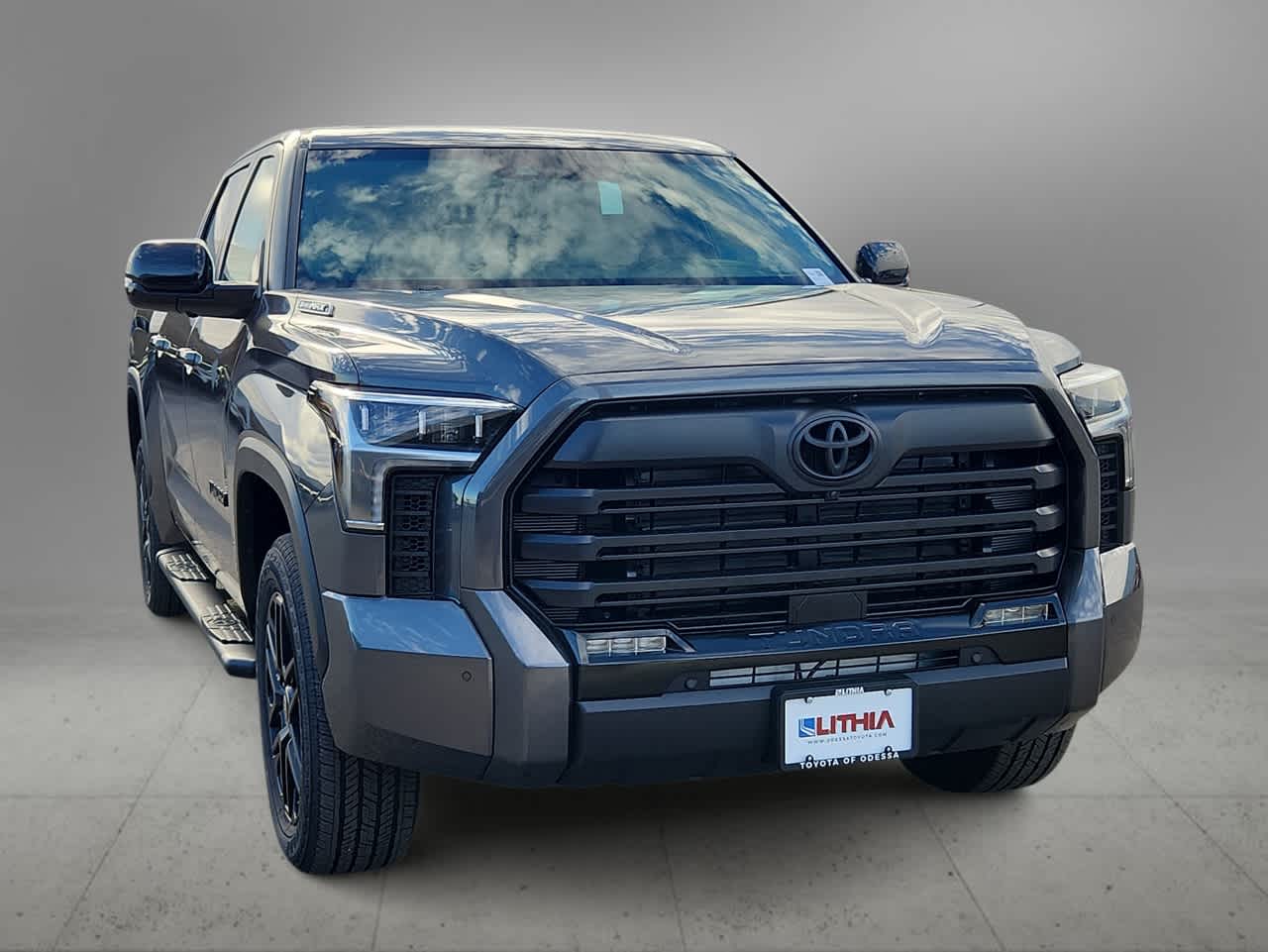 Thumbnail: 2026 Toyota Tundra - 3