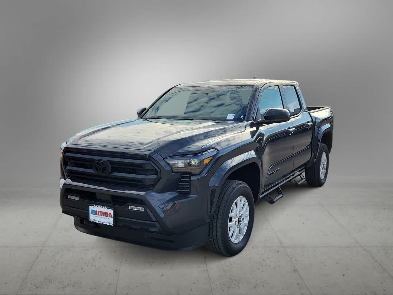 Thumbnail: 2025 Toyota Tacoma - 4