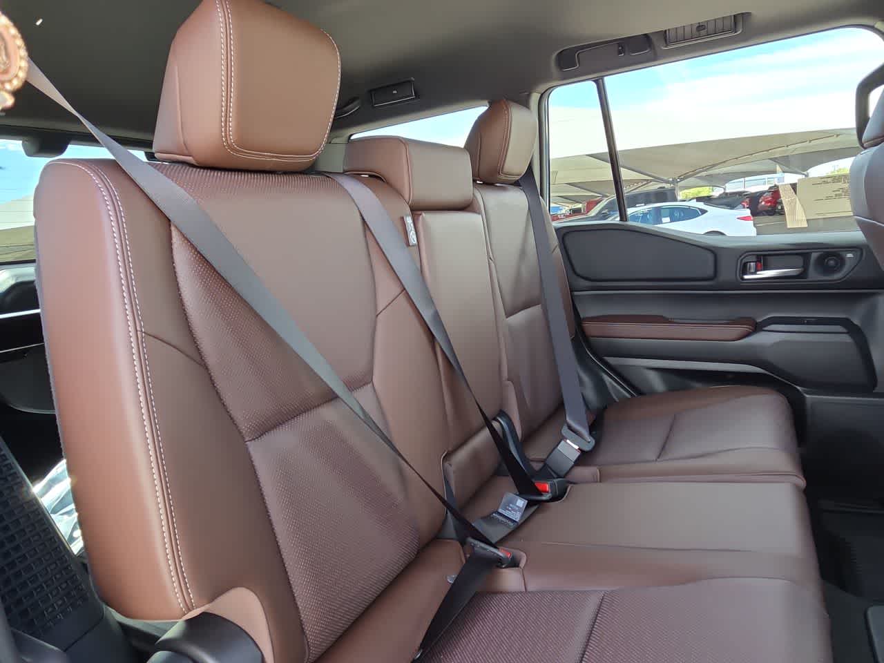 Thumbnail: 2026 Toyota Land Cruiser - 17