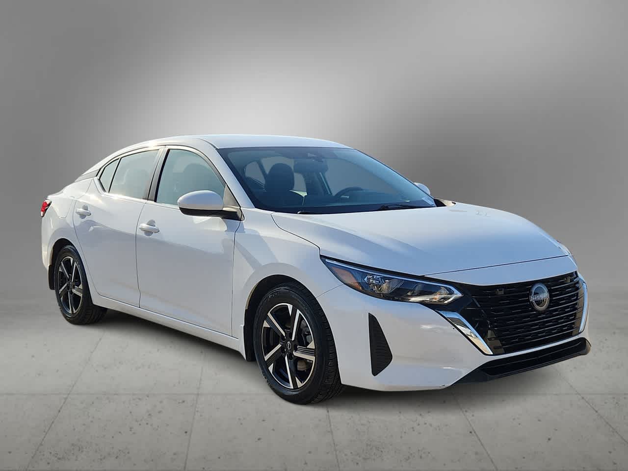 Thumbnail: 2024 Nissan Sentra - 2