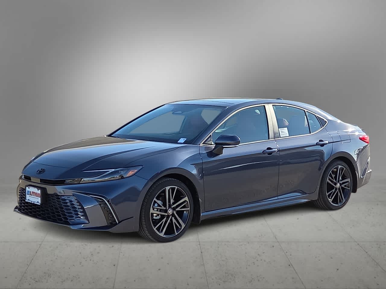 Thumbnail: 2026 Toyota Camry - 1