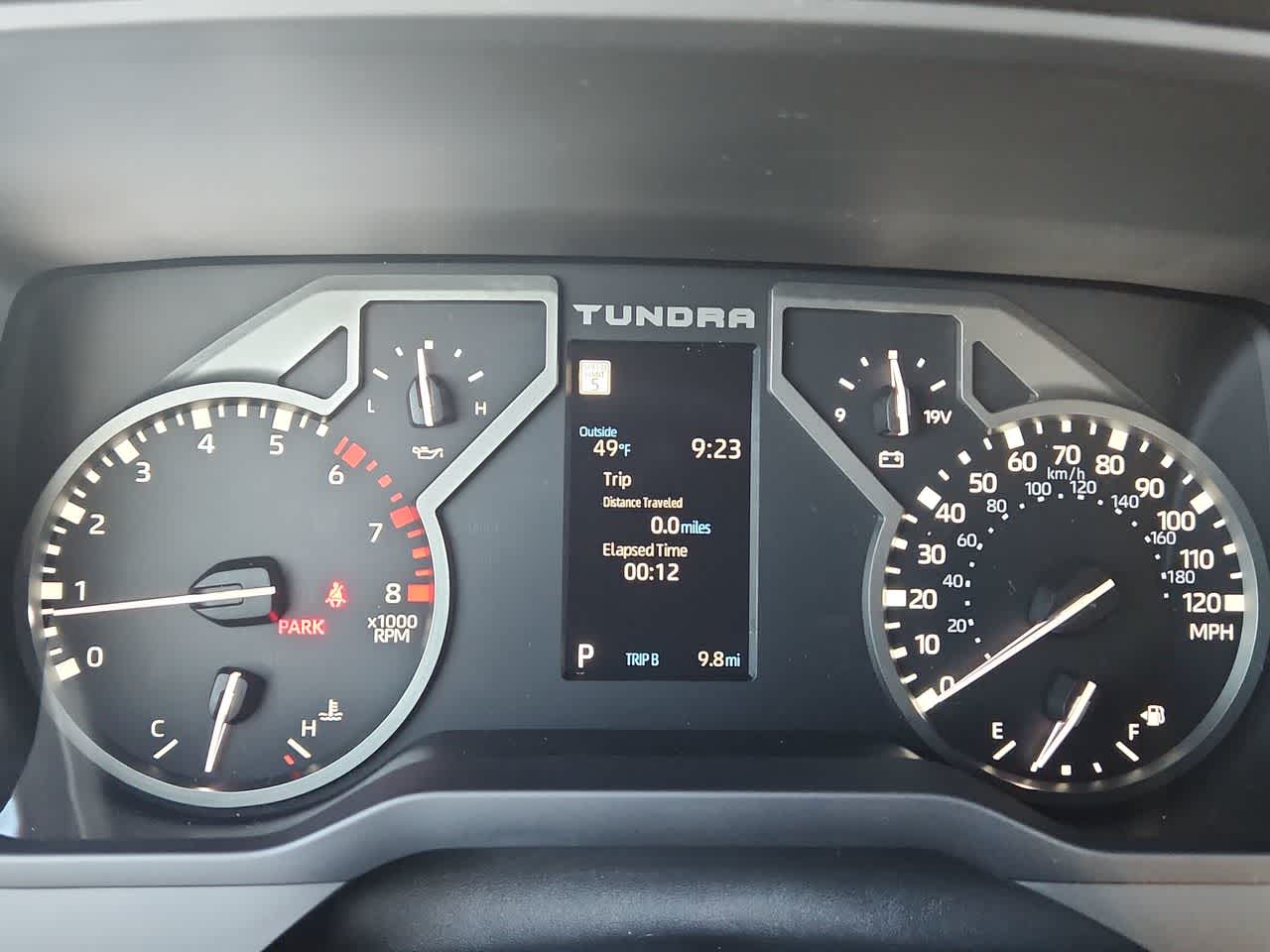 Thumbnail: 2026 Toyota Tundra - 22