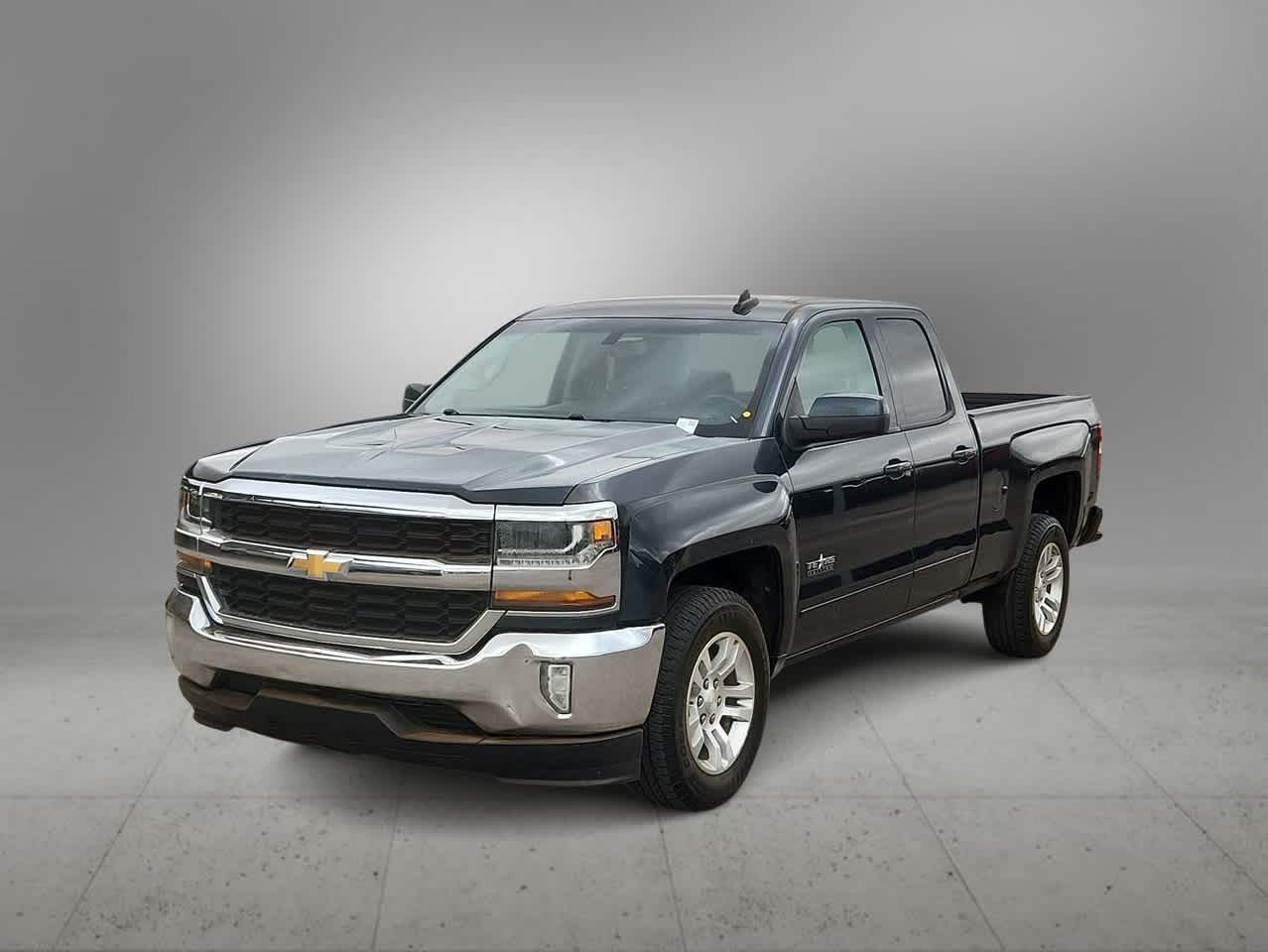 2019 Chevrolet Silverado 1500 LT -
                  Odessa, TX