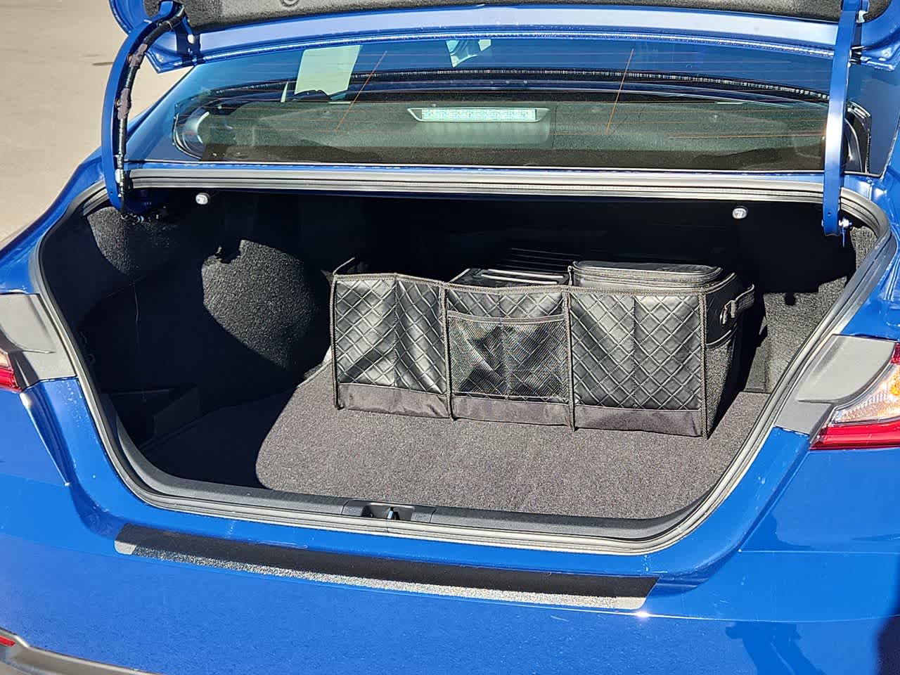 Thumbnail: 2026 Toyota Camry - 23