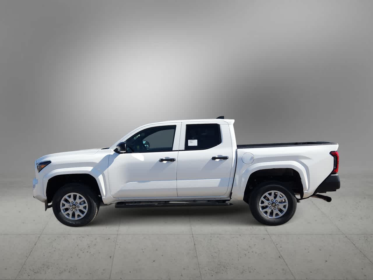 Thumbnail: 2025 Toyota Tacoma - 5
